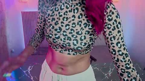 Miss Lala online show from February 2026 03:12:01 PM