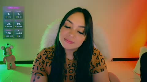 Snapshot of lalablack1_ chatting on February 2025 12:47:02 AM lalablack1_ online show from February 2025 12:47:02 AM