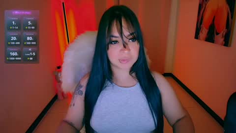 Snapshot of lalablack1_ chatting on February 2025 01:11:01 AM lalablack1_ online show from February 2025 01:11:01 AM