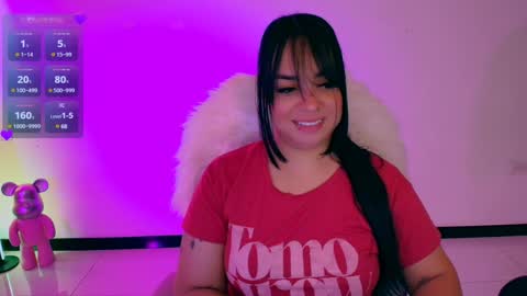 Snapshot of lalablack1_ chatting on February 2025 02:48:02 AM lalablack1_ online show from February 2025 02:48:02 AM