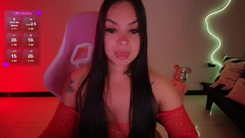 lalablack1_ online show from November 2025 12:02:01 AM