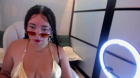 lalabunny01 online show from April 2026 10:00:02 PM
