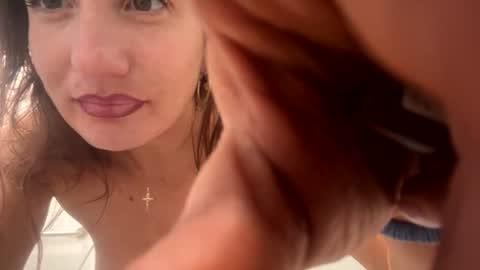 COME PLAY WITH ME  online show from March 2026 08:55:02 AM