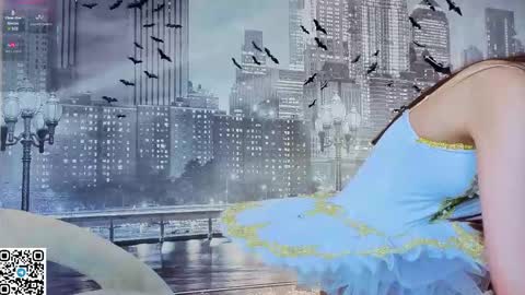 Snapshot of lalajecks chatting on October 2025 08:26:01 AM Julia online show from October 2025 08:26:01 AM