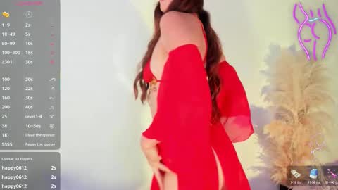 lalau online show from October 2025 02:37:02 AM