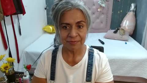 lalisha online show from May 2026 01:55:01 AM