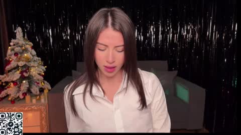 Ellina online show from January 2025 12:37:02 AM