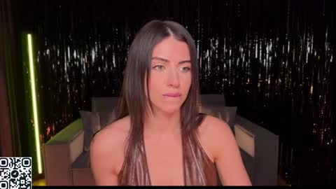 Ellina online show from January 2025 12:43:02 AM