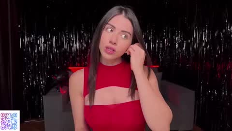 Ellina online show from February 2025 03:12:01 AM