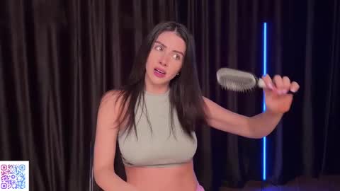 Ellina online show from March 2025 08:23:02 AM