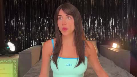 Ellina online show from September 2025 08:03:01 PM