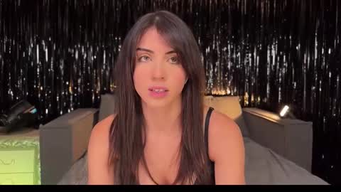 Ellina online show from January 2026 08:12:01 PM