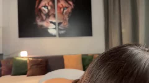 Ellina online show from February 2026 07:45:02 PM