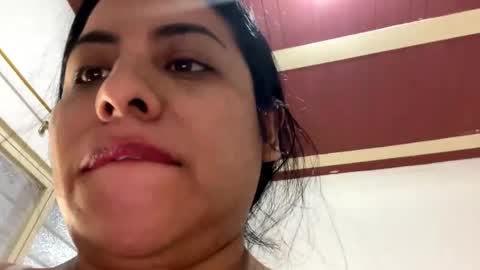 Snapshot of lamaravilla08 chatting on September 2025 01:28:01 AM Mara online show from September 2025 01:28:01 AM