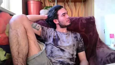 Snapshot of lamarsitoo chatting on February 2025 01:41:01 PM lamarsitoo online show from February 2025 01:41:01 PM