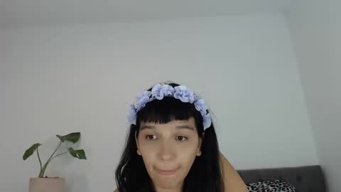 J e n a  All Days  UTC -5 2030  online show from December 2024 04:34:02 AM