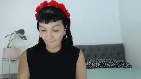 J e n a  All Days  UTC -5 2030  online show from December 2024 02:08:02 AM