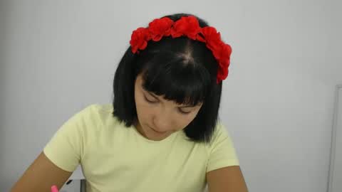 J e n a  All Days  UTC -5 2030  online show from February 2025 01:02:02 AM