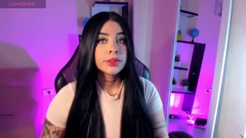 LANA  online show from December 2024 09:27:01 PM