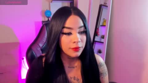 LANA  online show from December 2024 09:15:02 PM