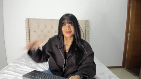 LANA  online show from September 2025 01:54:01 AM