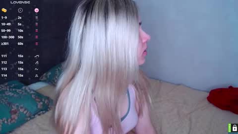 Snapshot of lana__nova chatting on February 2026 06:57:02 AM Lana online show from February 2026 06:57:02 AM