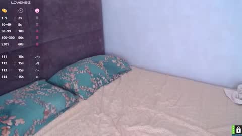 Snapshot of lana__nova chatting on March 2026 07:01:02 AM Lana online show from March 2026 07:01:02 AM