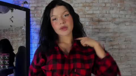 Snapshot of lana_beket_ chatting on December 2024 11:55:01 AM Lana online show from December 2024 11:55:01 AM