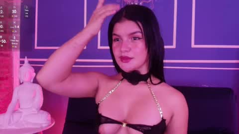Snapshot of lana_beket_ chatting on September 2025 11:33:01 AM Lana online show from September 2025 11:33:01 AM