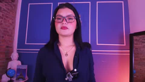 Snapshot of lana_beket_ chatting on October 2025 11:17:01 AM Lana online show from October 2025 11:17:01 AM