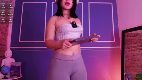 Snapshot of lana_beket_ chatting on October 2025 11:23:02 AM Lana online show from October 2025 11:23:02 AM