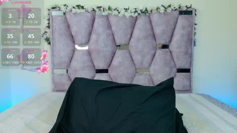 Lana online show from November 2025 10:47:02 AM