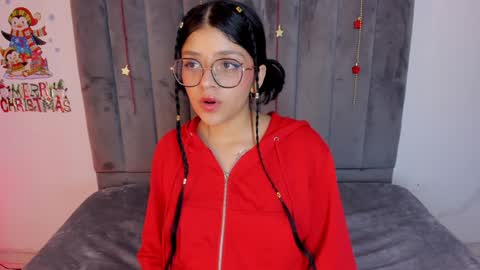 Snapshot of lana_dol chatting on January 2025 12:16:02 PM ... . . ... online show from January 2025 12:16:02 PM