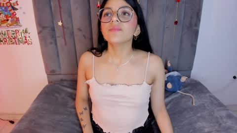 Snapshot of lana_dol chatting on January 2025 12:13:01 PM ... . . ... online show from January 2025 12:13:01 PM