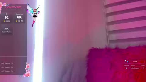 Snapshot of lana_dreams_ chatting on September 2025 12:44:02 AM Lana online show from September 2025 12:44:02 AM