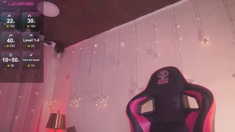 Lana online show from January 2026 12:46:02 AM