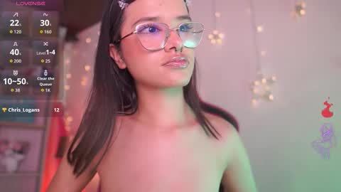 Lana online show from March 2026 12:05:01 AM