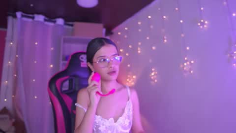 Lana online show from March 2026 01:35:02 AM