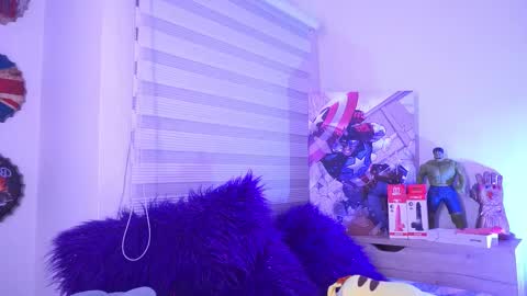 Lana online show from March 2026 01:54:02 AM