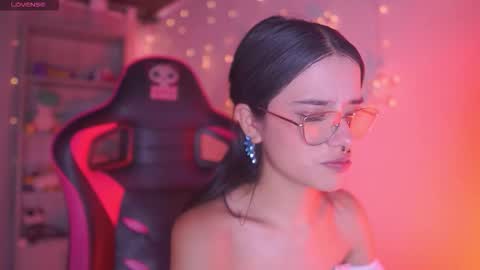 Lana online show from March 2026 01:27:02 AM