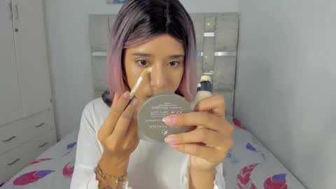 Your beautiful Lana online show from December 2025 08:47:01 PM