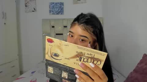 Your beautiful Lana online show from December 2025 06:50:01 PM