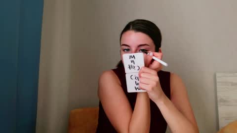 Snapshot of lana_gl chatting on May 2026 06:43:01 AM lana_gl online show from May 2026 06:43:01 AM