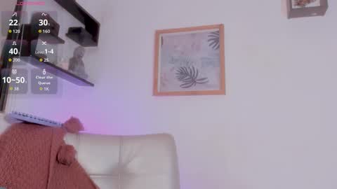 LANA online show from November 2025 02:55:01 AM