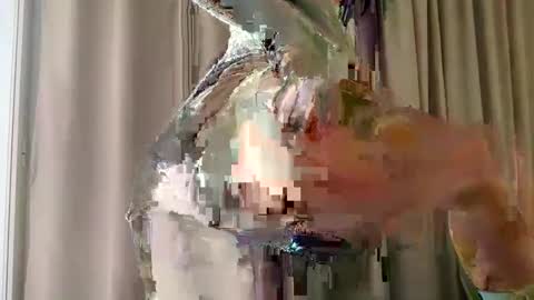 Snapshot of lana_inked chatting on January 2025 08:39:01 AM Lana online show from January 2025 08:39:01 AM