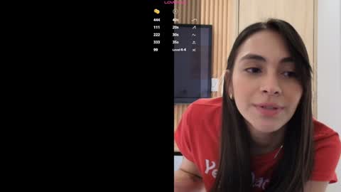 Snapshot of lana_kane_ chatting on December 2024 01:07:02 PM lana_kane_ online show from December 2024 01:07:02 PM