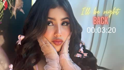 lana_lann online show from December 2024 09:45:01 PM