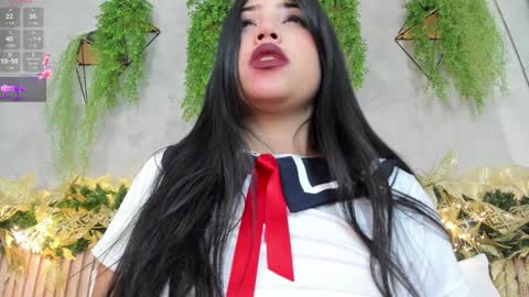 lana_lann online show from December 2024 08:03:02 PM