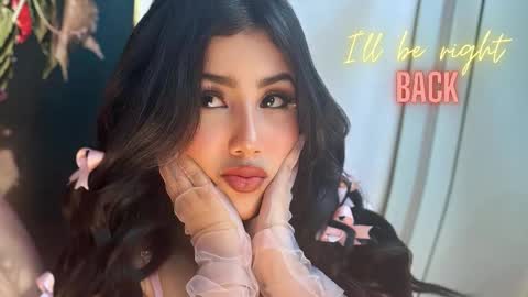 lana_lann online show from October 2025 11:55:02 AM