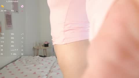 Snapshot of lana_mazy chatting on December 2024 04:27:02 PM Lana online show from December 2024 04:27:02 PM